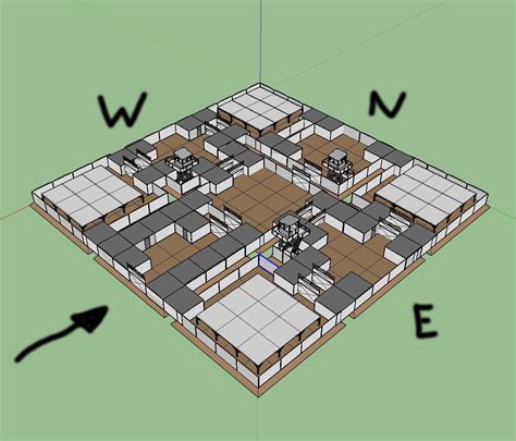 [Discussion] Tips and tricks for building bases : r/h1z1 